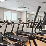Stylish Studio At Sports City