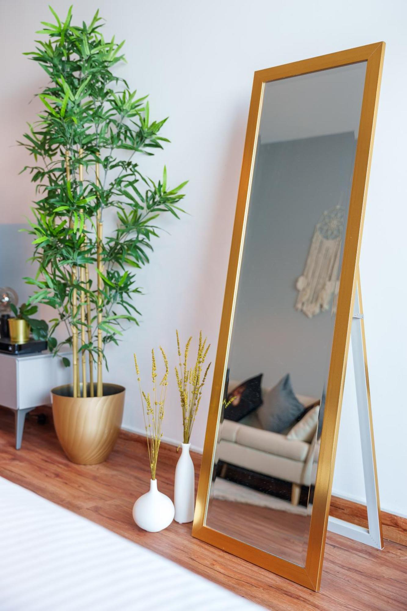 Apartment Stylish At Sports Dubai